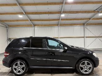 Mercedes M-klasse 420CDI 225kW Automaat 4-Matic Luchtvering picture 1