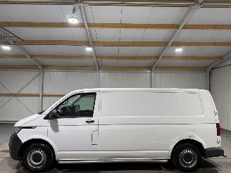 Volkswagen Transporter 2.0TDI 81kW Airco L2 Koelwagen 20PCS picture 8