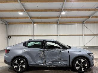 Auto incidentate Polestar 2 82kWh Long Range 220kW Plus 82kWh 2024/6
