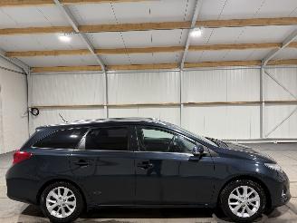  Toyota Auris Touring Sports 1.6 97kW Clima Aspiration Camera 2014/9