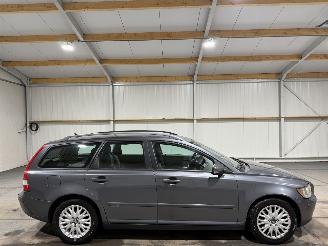 Auto incidentate Volvo V-50 2.4 103kW Clima Momentum 2004/8
