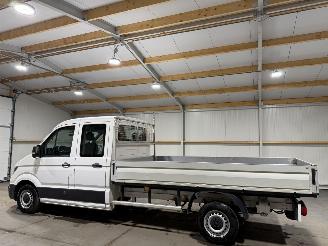 Volkswagen Crafter 2.0 TDI 103kW D.C.  L4  Airco picture 11