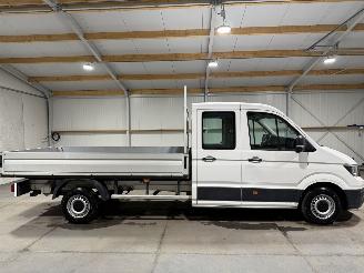 Volkswagen Crafter 2.0 TDI 103kW D.C.  L4  Airco picture 1