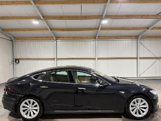  Tesla Model S 70Base 235kW Automaat Leder 2016/6