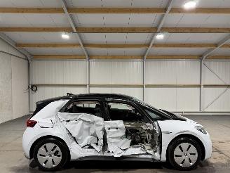  Volkswagen ID.3 58kWh Pro 107kW 2022/11