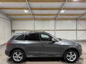 Auto incidentate Audi Q5 2.0TFSI 155kW Automaat Quattro Pro Line S 2011/5