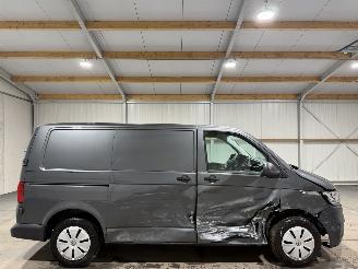  Volkswagen Transporter 2.0TDI 66kW L1H1 2022/10
