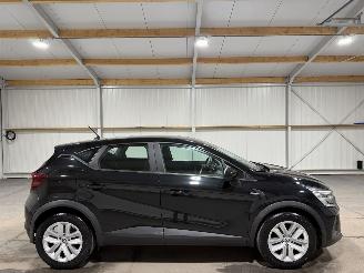 Unfallwagen Renault Captur 1.0TCE 90 Evolution 2023/6