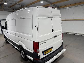 Volkswagen Crafter 2.0TDI 103kW L3H3 FRISO Highline  35 picture 29