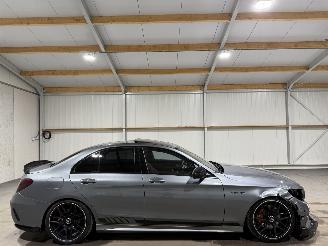 Coche accidentado Mercedes C-klasse C400 245kW 4-Matic Automaat AMG Prestige 2016/10