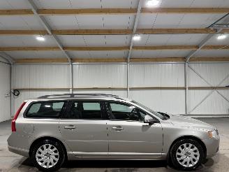 škoda osobní automobily Volvo V-70 2.0 107kW  Momentum 2009/4