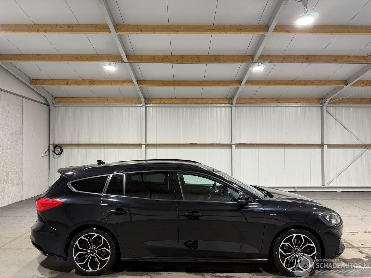 Ford Focus 1.0EcoBoost 92kW Hybrid ST line X Business