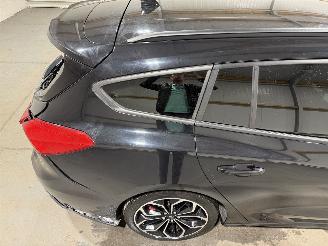 Ford Focus 1.0EcoBoost 92kW Hybrid ST line X Business picture 18