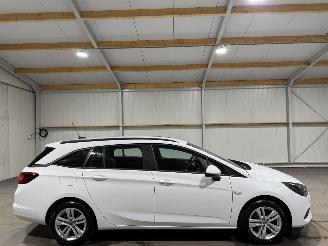 Auto incidentate Opel Astra ST 1.2 81kW Navi Airco Edition 2021/1