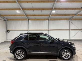 Auto incidentate Volkswagen T-Roc 1.5TSI 110kW Automaat Sport Business R 2019/12