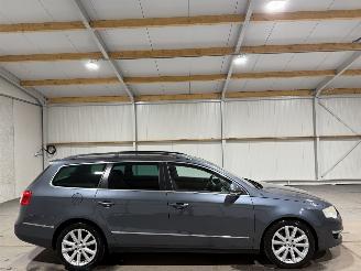 Auto incidentate Volkswagen Passat 1.4TSI 90kW Clima Comfortline 2009/8