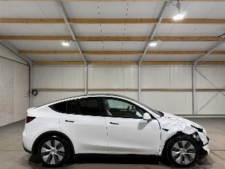 Unfallwagen Tesla Model Y 58kWh 175kW RWD 2022/12
