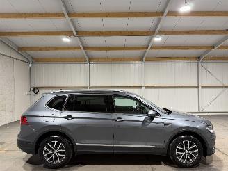 škoda osobní automobily Volkswagen Tiguan ALLspace 1.4TSI 110kW Automaat Comfortline 7Persoons 2018/3