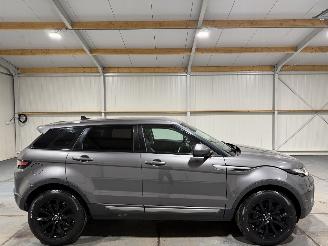 krockskadad bil auto Land Rover Range Rover Evoque 2.0TD4 110kW AWD Automaat Urban Series SE 2016/1