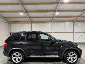 skadebil auto BMW X5 xDrive48i 4.8V8 261kW Automaat Pano 4*4 7Persoons 2007/3