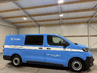 Toyota Proace 2.0D4 106kW DC Cool Long picture 2