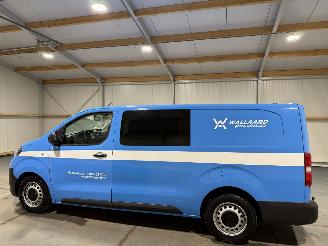 Toyota Proace 2.0D4 106kW DC Cool Long picture 11