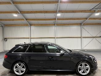 Auto incidentate Audi S4 3.0TFSI 245kW Automaat Quattro Pro Line 2012/8