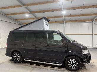 Volkswagen  7HM 2.5TDI 128kW CAMPER Clima Camera picture 2