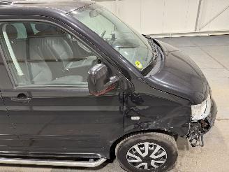 Volkswagen  7HM 2.5TDI 128kW CAMPER Clima Camera picture 25