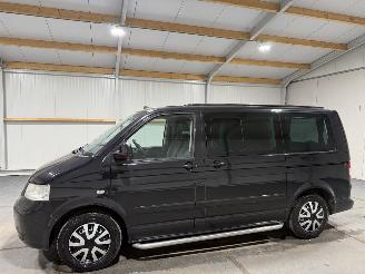 Volkswagen  7HM 2.5TDI 128kW CAMPER Clima Camera picture 16