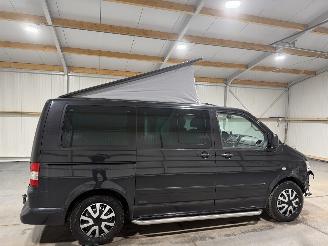 Volkswagen  7HM 2.5TDI 128kW CAMPER Clima Camera picture 5