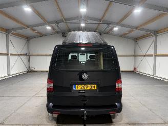 Volkswagen  7HM 2.5TDI 128kW CAMPER Clima Camera picture 7