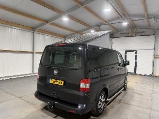 Volkswagen  7HM 2.5TDI 128kW CAMPER Clima Camera picture 6