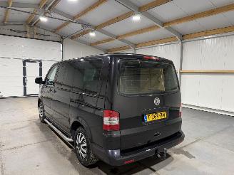 Volkswagen  7HM 2.5TDI 128kW CAMPER Clima Camera picture 19