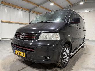 Volkswagen  7HM 2.5TDI 128kW CAMPER Clima Camera picture 31