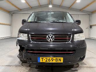 Volkswagen  7HM 2.5TDI 128kW CAMPER Clima Camera picture 30