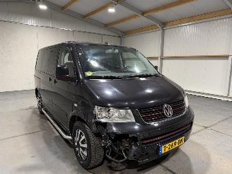 Volkswagen  7HM 2.5TDI 128kW CAMPER Clima Camera picture 10