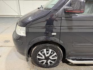 Volkswagen  7HM 2.5TDI 128kW CAMPER Clima Camera picture 22