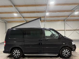 skadebil camper Volkswagen  7HM 2.5TDI 128kW CAMPER Clima Camera 2003/5
