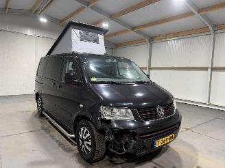 Volkswagen  7HM 2.5TDI 128kW CAMPER Clima Camera picture 3