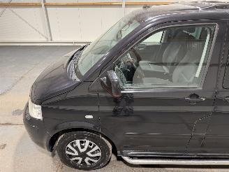 Volkswagen  7HM 2.5TDI 128kW CAMPER Clima Camera picture 24