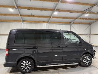Volkswagen  7HM 2.5TDI 128kW CAMPER Clima Camera picture 12