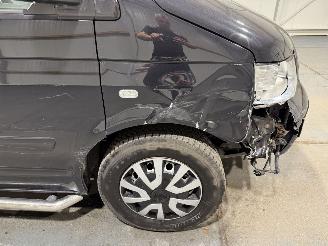 Volkswagen  7HM 2.5TDI 128kW CAMPER Clima Camera picture 23