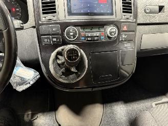 Volkswagen  7HM 2.5TDI 128kW CAMPER Clima Camera picture 48