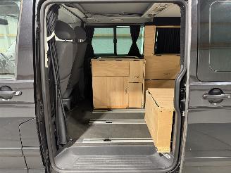 Volkswagen  7HM 2.5TDI 128kW CAMPER Clima Camera picture 38