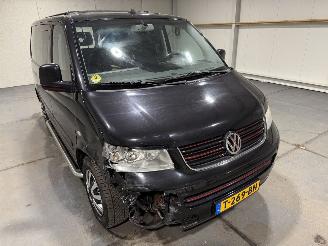 Volkswagen  7HM 2.5TDI 128kW CAMPER Clima Camera picture 28
