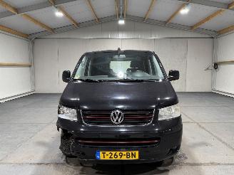 Volkswagen  7HM 2.5TDI 128kW CAMPER Clima Camera picture 11
