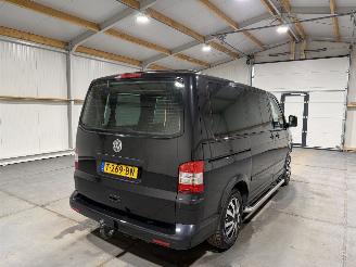 Volkswagen  7HM 2.5TDI 128kW CAMPER Clima Camera picture 13