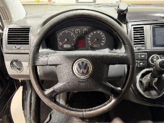 Volkswagen  7HM 2.5TDI 128kW CAMPER Clima Camera picture 43