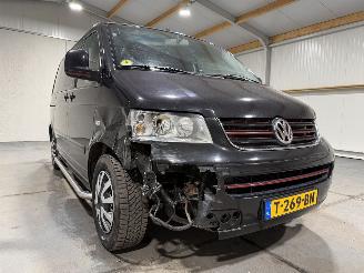 Volkswagen  7HM 2.5TDI 128kW CAMPER Clima Camera picture 29
